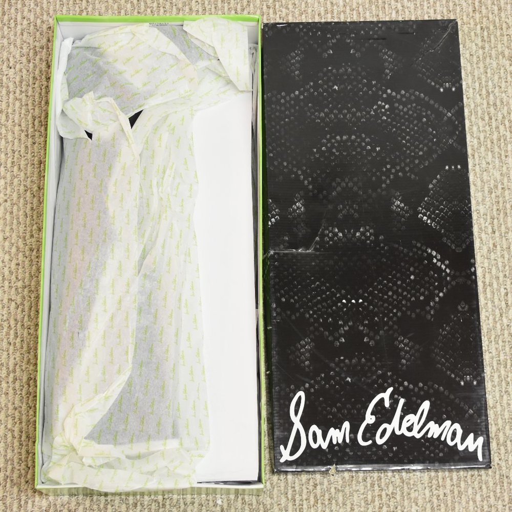 Sam Edelman Pam Over the Knee Boot